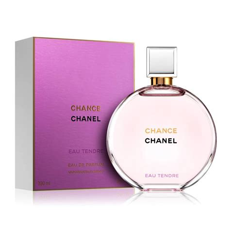 chanel eau de toilette eau tendre|chanel chance best price uk.